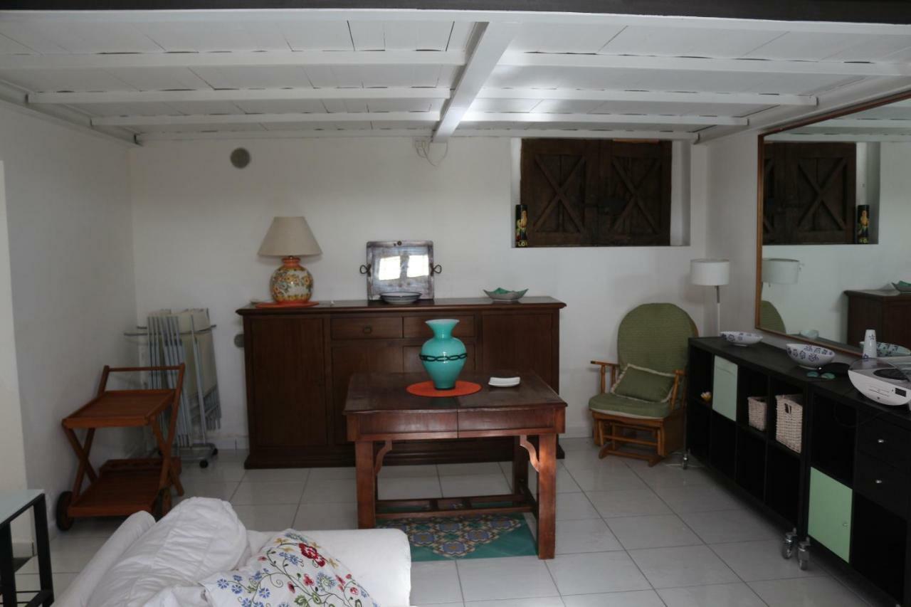 Villa Desiderio D'Ammore à Corbara  Extérieur photo