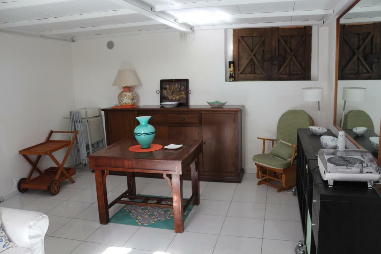 Villa Desiderio D'Ammore à Corbara  Extérieur photo